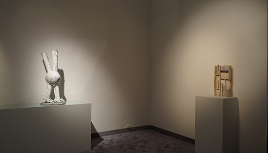 Fausto Melotti, Trappolando | Montrasio Arte, Milano